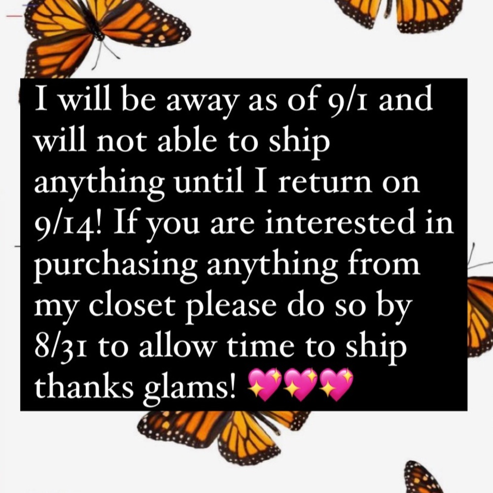 Update‼️